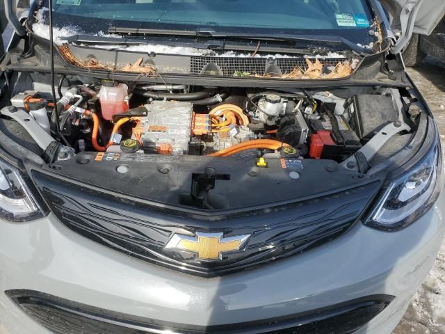 2021 Chevrolet Bolt EV LT