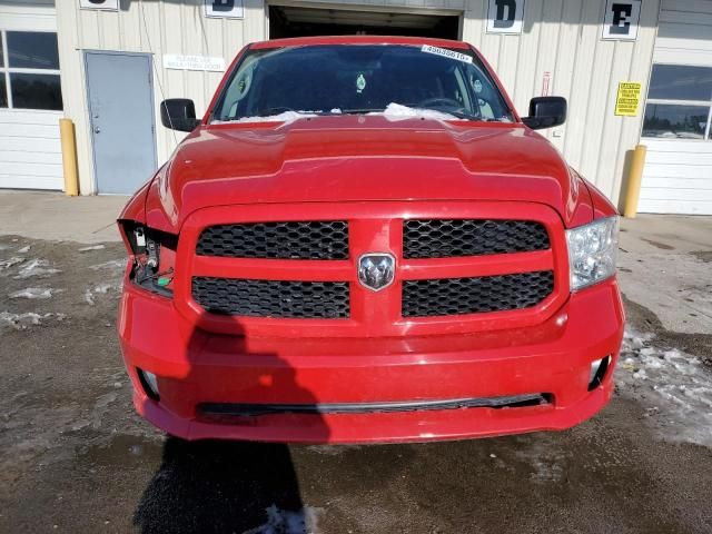 2013 Dodge RAM 1500 ST