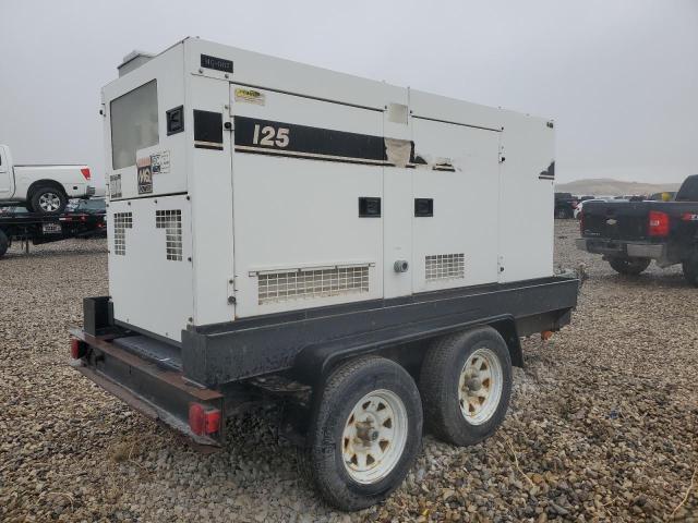 2000 Trim Trailer 2000 MQ Power Whisperwatt Generation