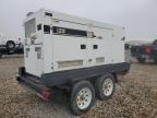 2000 Trim Trailer 2000 MQ Power Whisperwatt Generation