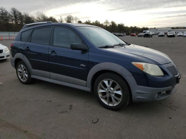 2006 Pontiac Vibe