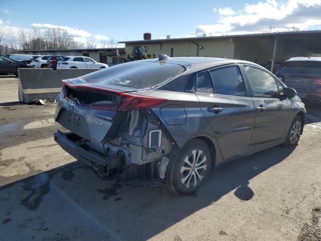 2022 Toyota Prius Prime xle