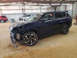 Vehiculos salvage en venta de Copart Mocksville, NC: 2024 Mitsubishi Outlander SE