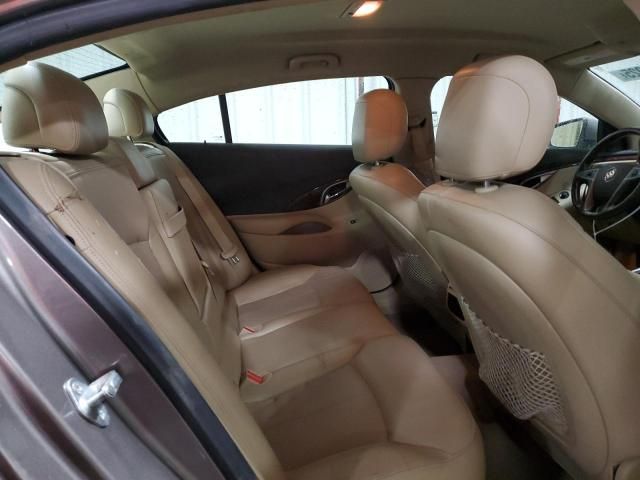 2012 Buick Lacrosse Premium