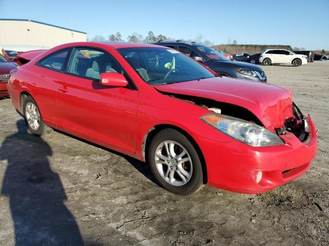 2004 Toyota Camry Solara SE