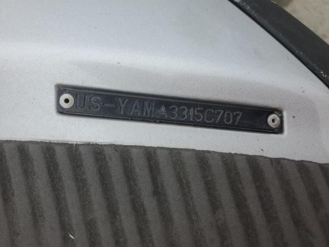 2008 Other Yamaha