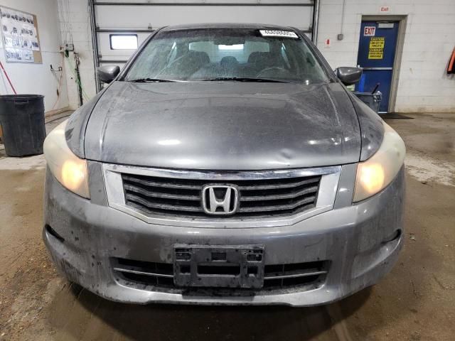 2009 Honda Accord EXL