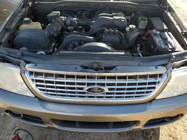 2005 Ford Explorer XLT