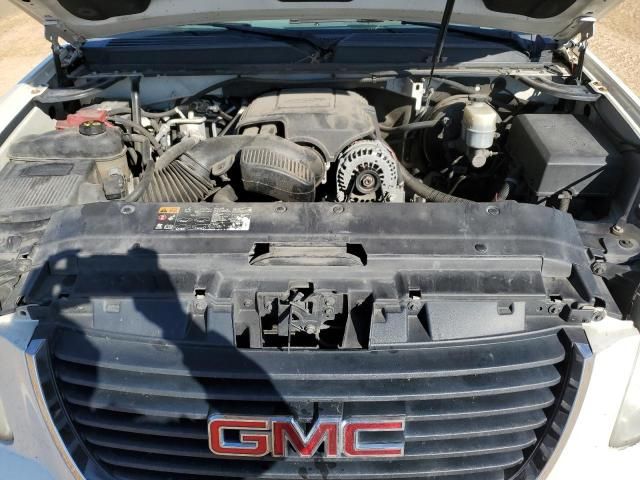 2011 GMC Yukon SLT