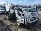 2024 Isuzu NPR HD