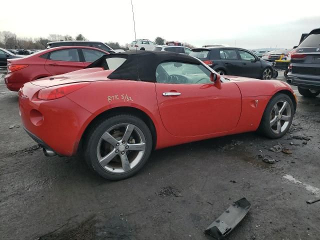 2006 Pontiac Solstice