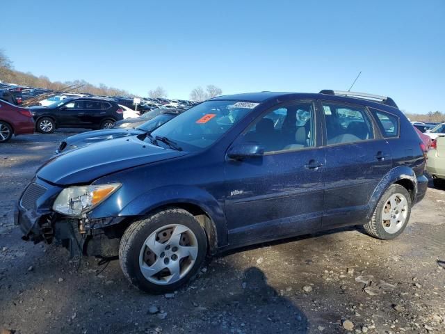 2005 Pontiac Vibe