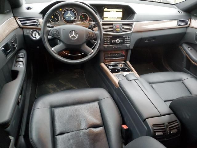 2010 Mercedes-Benz E 350