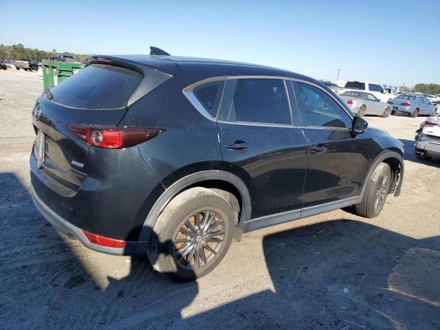 2019 Mazda CX-5 Sport