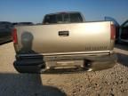 2000 Chevrolet S Truck S10