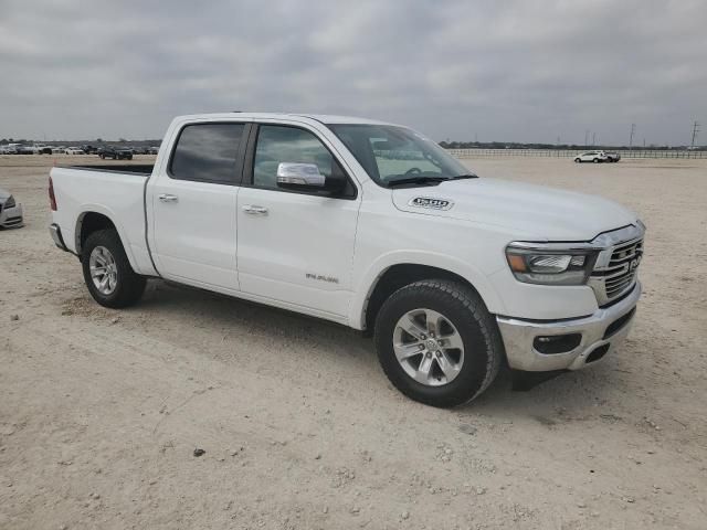 2021 Dodge 1500 Laramie