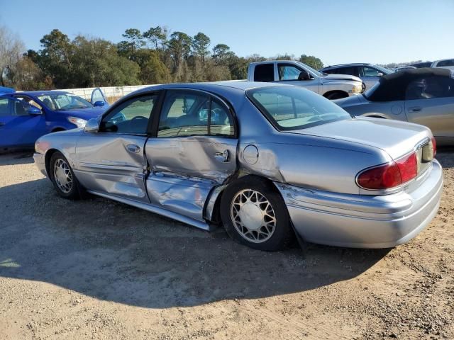 2004 Buick Lesabre Custom