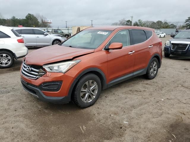 2016 Hyundai Santa FE Sport