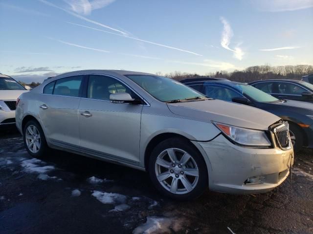 2013 Buick Lacrosse