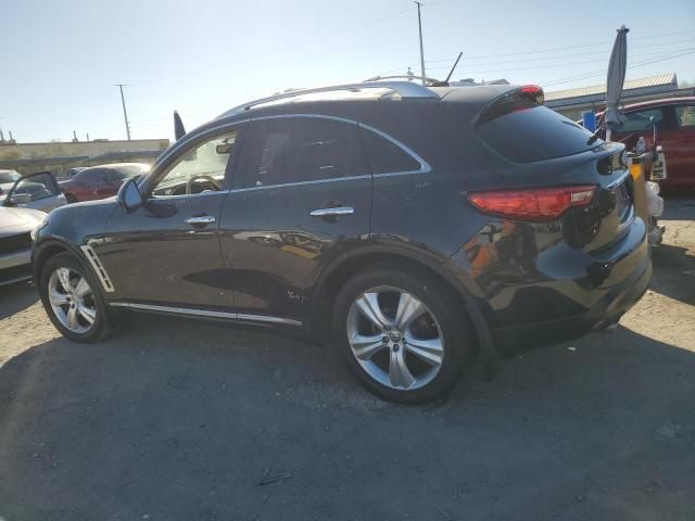 2011 Infiniti FX35