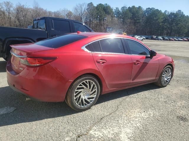 2014 Mazda 6 Grand Touring