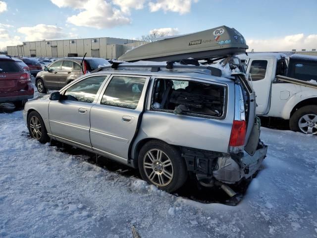 2007 Volvo V70