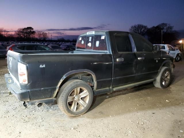 2002 Dodge RAM 1500