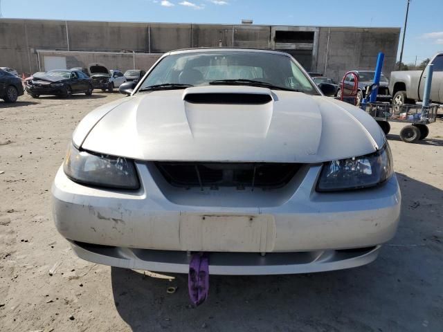 2004 Ford Mustang GT