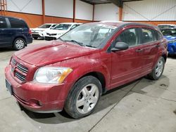 2007 Dodge Caliber SXT for sale in Rocky View County, AB