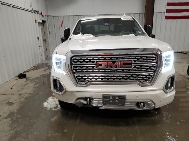 2022 GMC Sierra Limited K1500 Denali