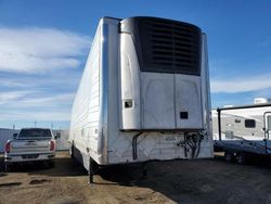 Salvage cars for sale from Copart Brighton, CO: 2018 Utility Refrigerated Van Trailer
