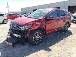 Honda crv salvage cars for sale: 2022 Honda CR-V EXL