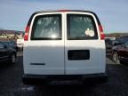 2007 Chevrolet Express G2500