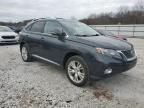 2011 Lexus RX 450H