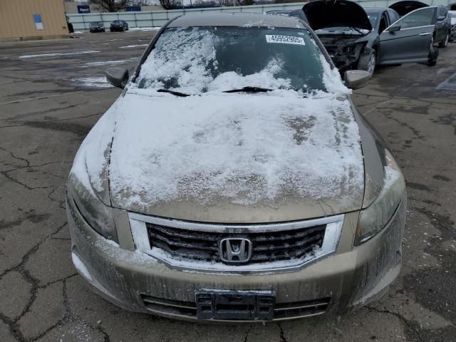 2008 Honda Accord LXP