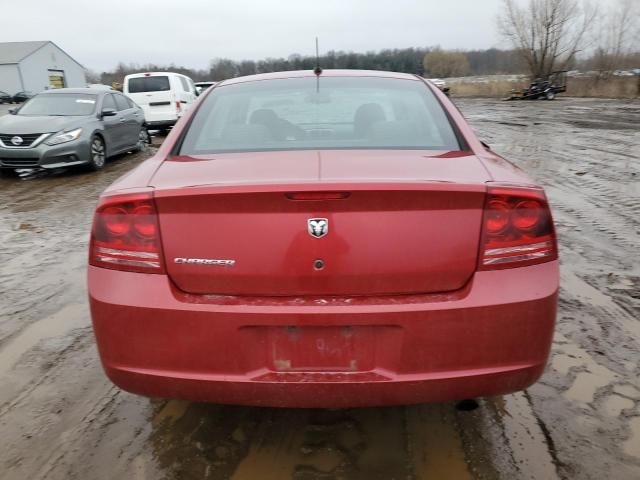 2008 Dodge Charger