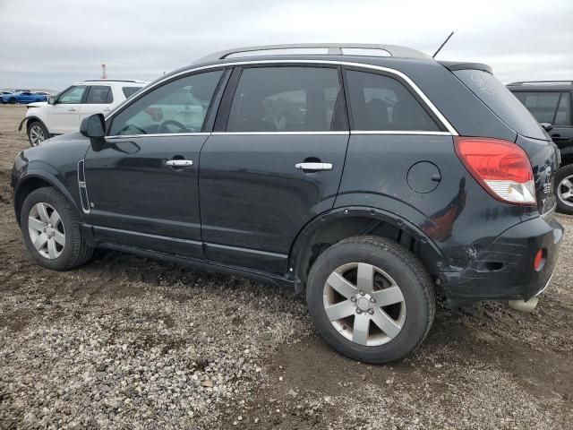 2008 Saturn Vue XR