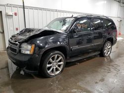 2008 Chevrolet Tahoe K1500 for sale in Windham, ME