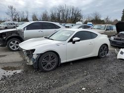 Scion Vehiculos salvage en venta: 2015 Scion FR-S