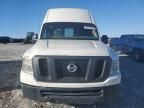 2016 Nissan NV 2500 S