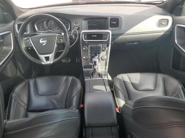 2014 Volvo S60 T6