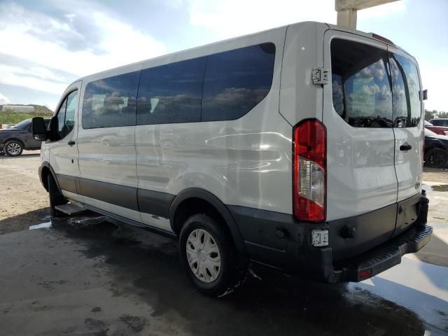 2016 Ford Transit T-350