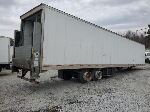 2013 Utility DRY Van Trailer