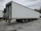 2013 Utility DRY Van Trailer