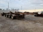 2013 Homemade 2013 Homemade Equipment Trailer