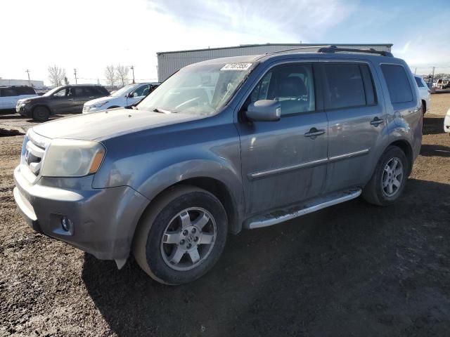 2009 Honda Pilot Touring