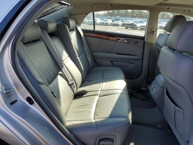 2008 Toyota Avalon XL