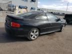 2004 Pontiac GTO