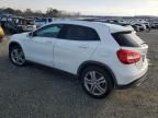 2017 Mercedes-Benz GLA 250 4matic