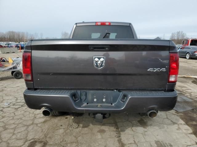 2014 Dodge RAM 1500 ST